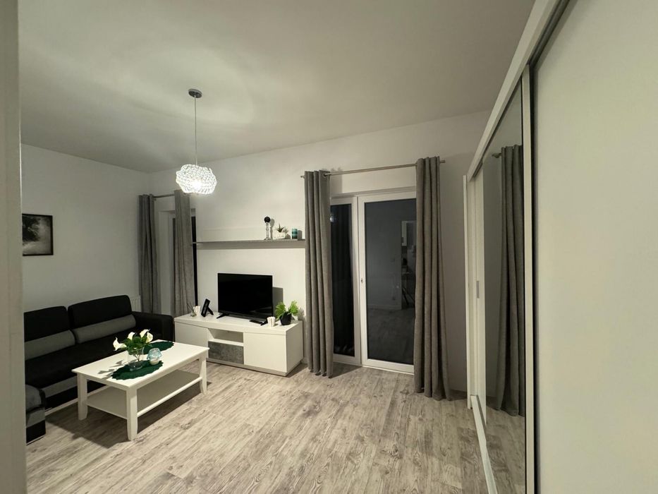 Wynajem - Kawalerka ok. 30m2 ,  nowe budownictwo , winda.