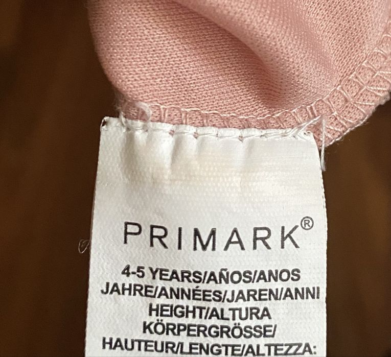 Святкова сукня Primark р.110