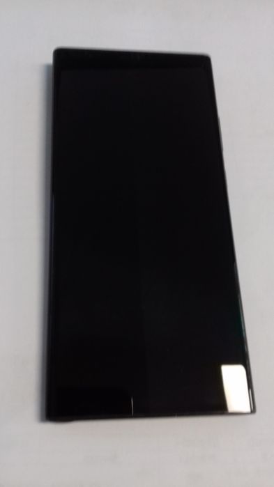 Samsung Note 20 Ultra 5G