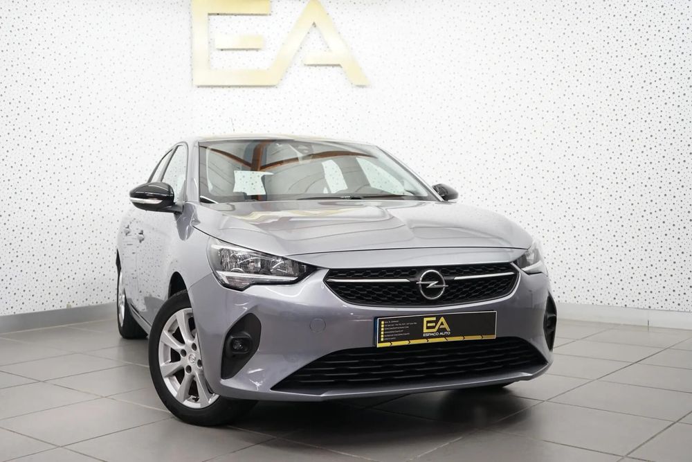 Opel Corsa 1.2 Business