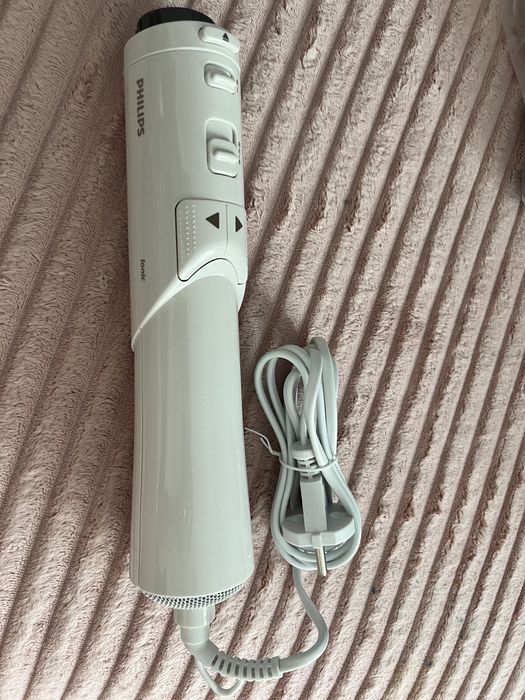 Фен- щітка Philips