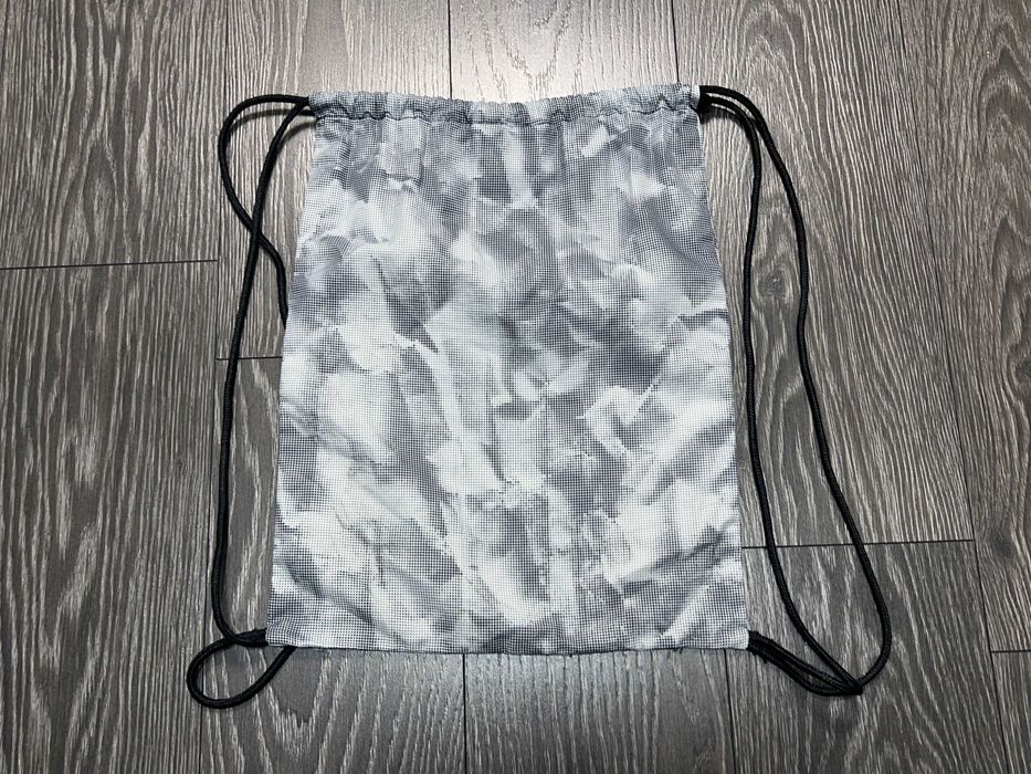 Adidas сумка для взуття сіра рюкзак спортивна для копок бутс оригінал