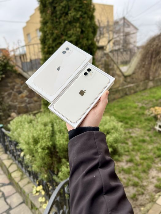 iPhone 11 128gb|ГАРАНТІЯ|Айфон 11 128гб|Айфон|Iphone|