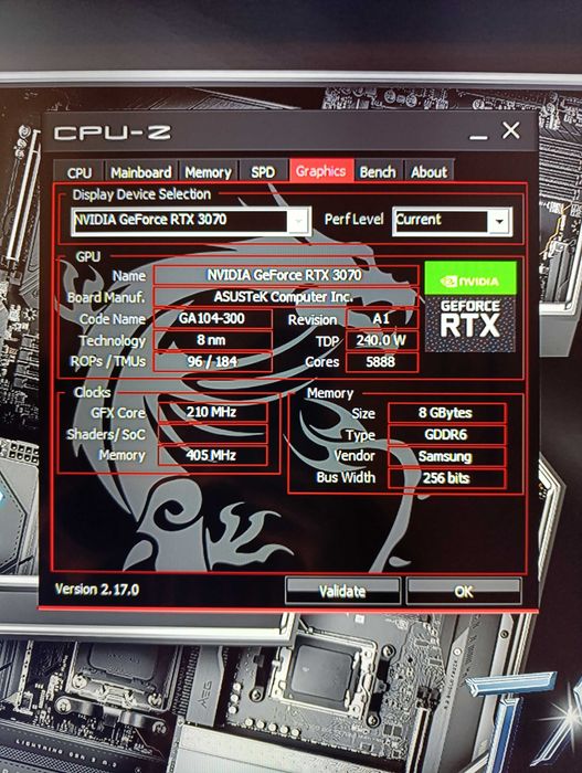 PC Gaming Ryzen 7 5700x, Rtx 3070, 16gb RAM, SSD+Hdd