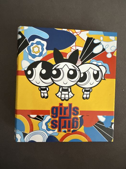 Segregator a6 Atomowki