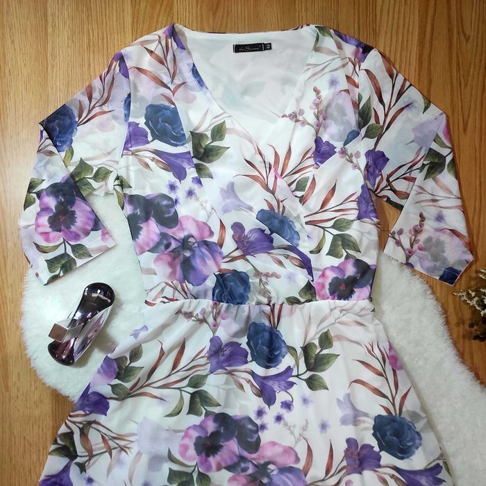 Sukienka de Susan, rozm. 42, NOWA!