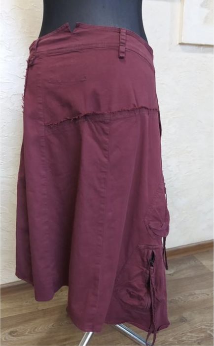 Чудова спідниця Rundholz