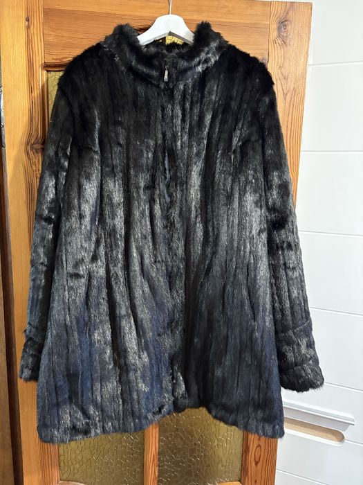 Шуба на замку