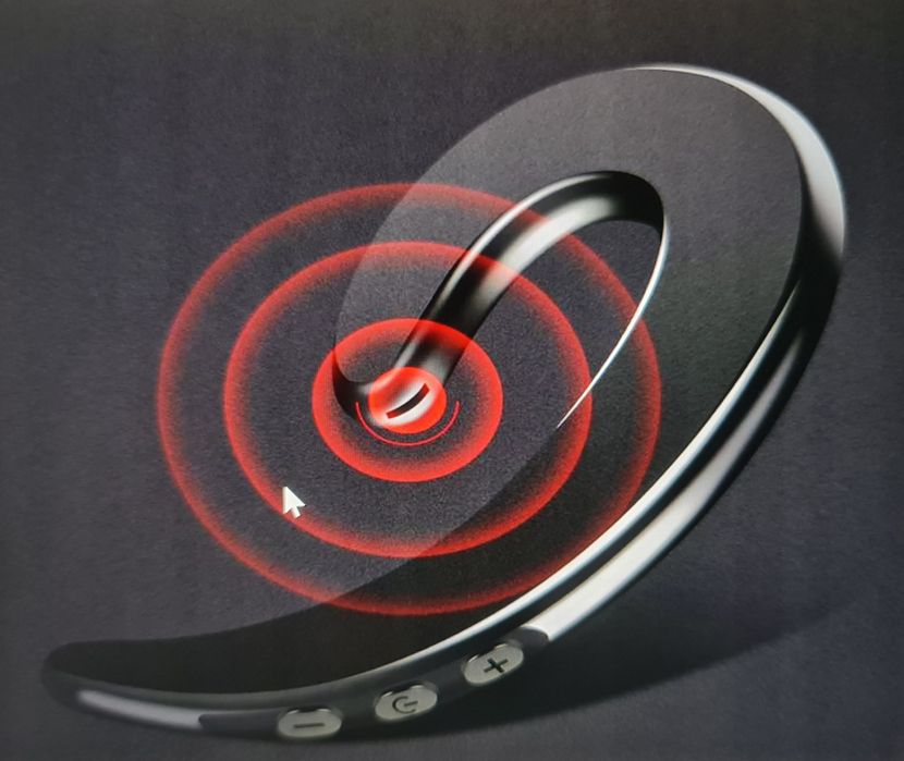 Słuchawki bezprzewodowe