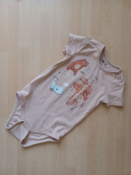 Body w zwierzątka 92