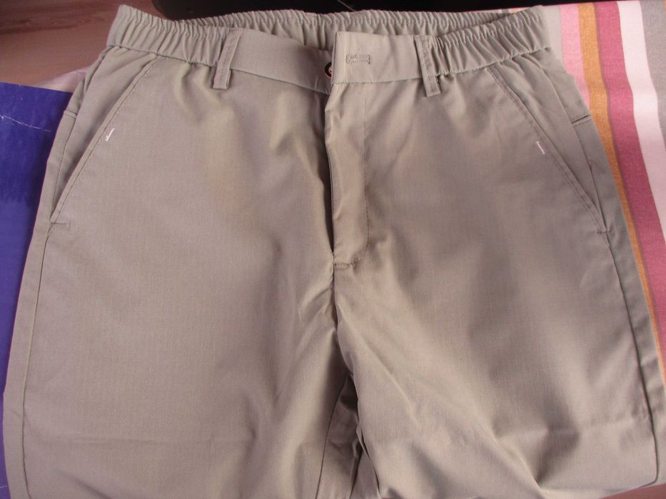 Брюки мужские летние, НОВЫЕ