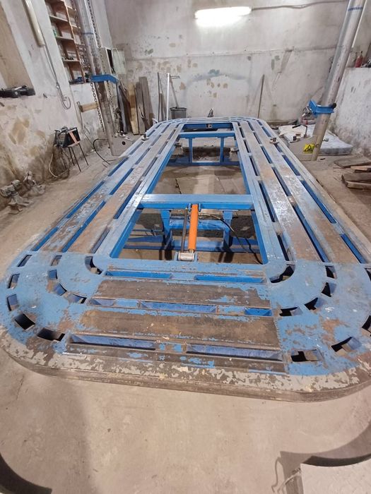 Сдам в оренду приміщення під СТО з обладнанням (ріхтовочний стенд)