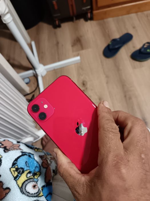 iPhone 11 sem defeito
