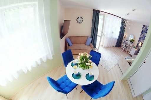 Apartament ,noclegi ,kwatery Kolobrzeg ,350 m do morza .