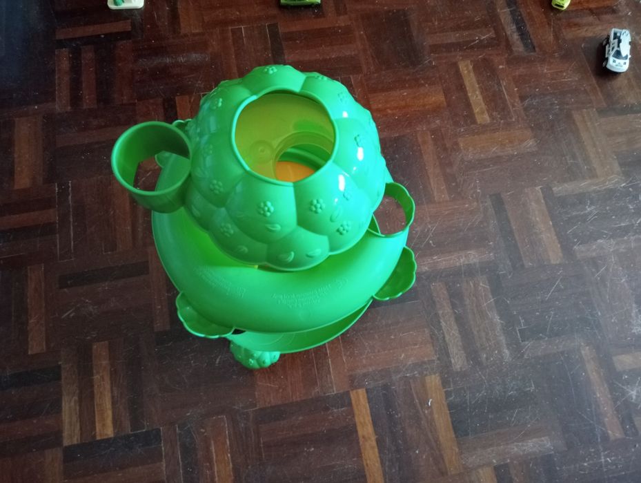 Casa da árvore 2 em 1 da Chicco