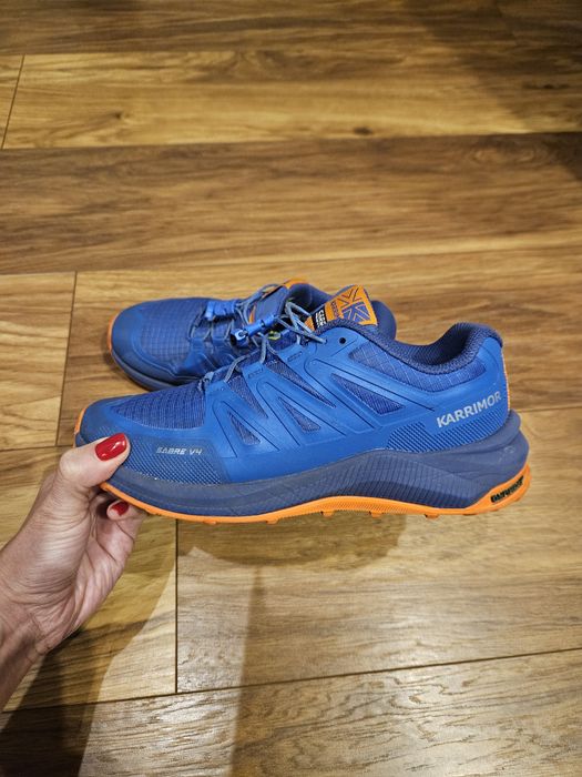 Buty Karrimor Sabre 4 36.5 23cm unisex