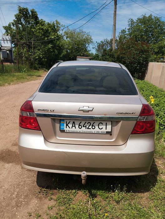 Шевроле Авео т 250 1.6 шестнадцатиклапанная