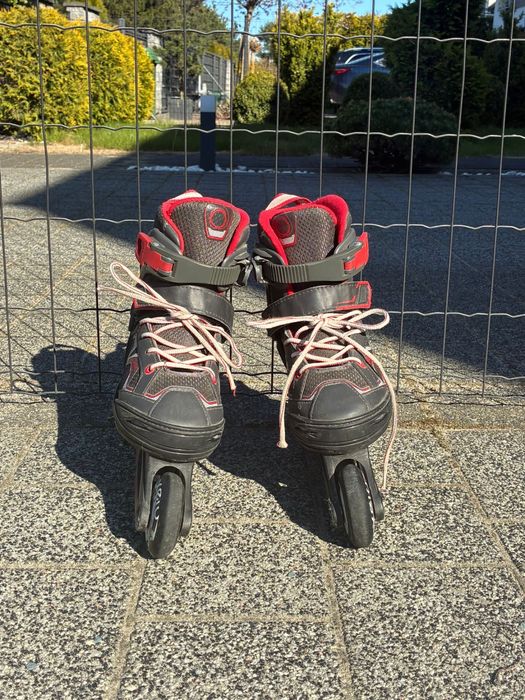 Rolki Olexo 35-37