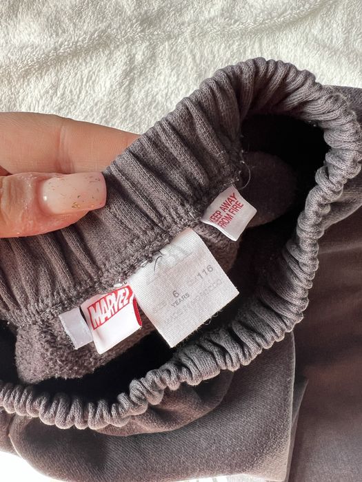 Костюм флісовий