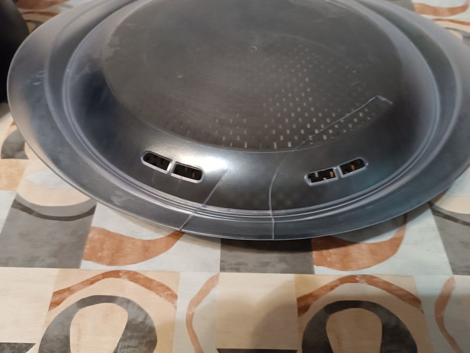 Robot kuchenny Harmomix