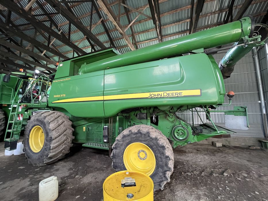 Продається 9880STS