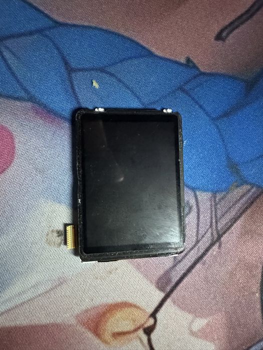 Екран для ipod nano 3