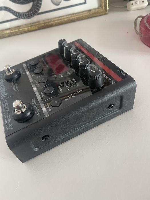 Tc electronics ND-1 Nova Delay429595083355596802