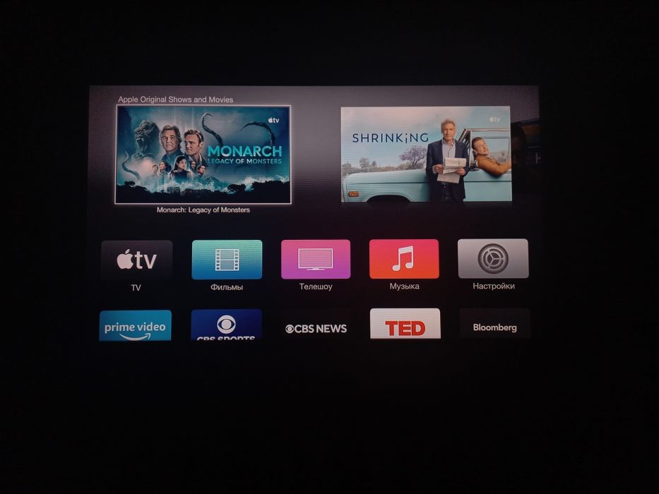 Apple tv 3 Gen A1469