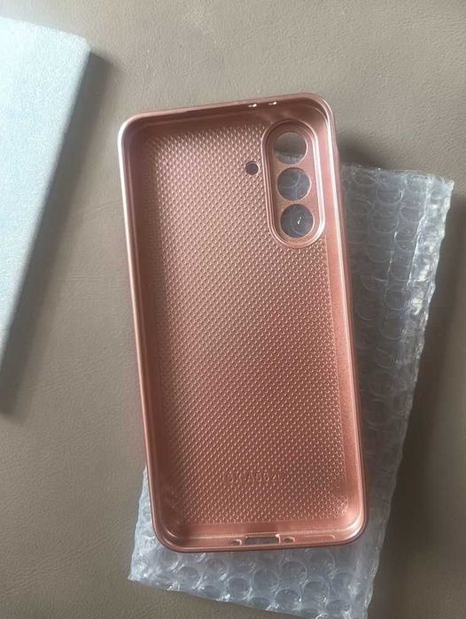 Etui Case do Samsung Galaxy A56 5G, obudowa