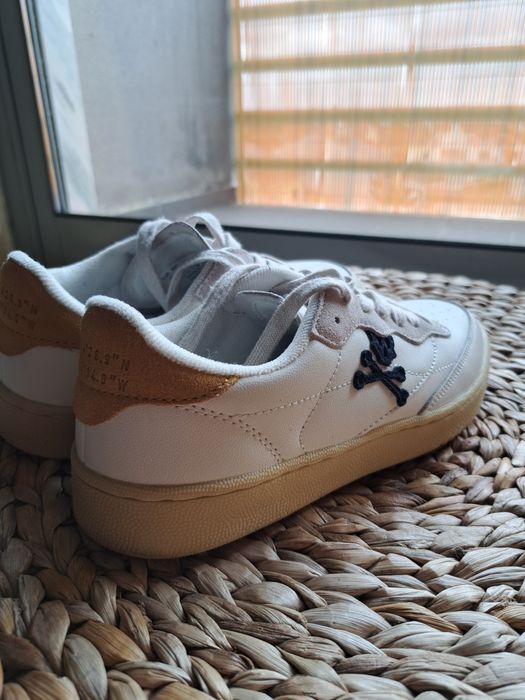 Tenis Scalpers homem