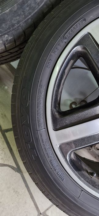 Продам Диски R19