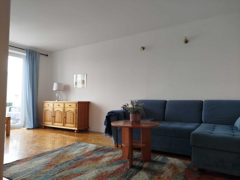 mieszkanie do wynajęcia