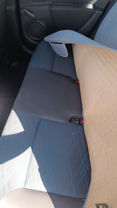 Renault Clio 2007 VIN VF1BR1J0H38759719 фото оголошення 14 з 18