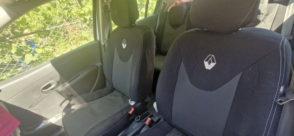 Рено кліо 3, Renault clio