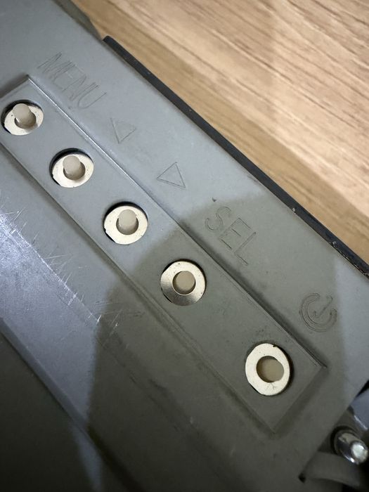 Monitor Dotykowy Elo TouchSytems