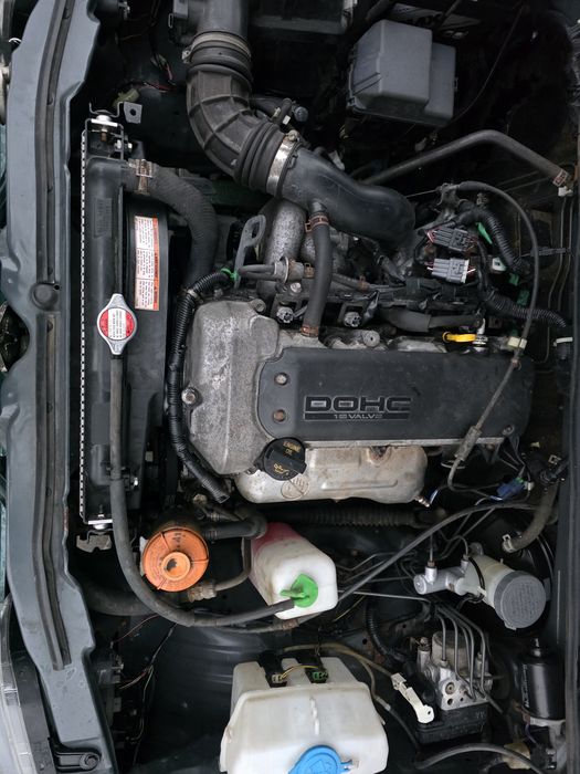 Suzuki Jimny Lift 4x4 1.3 Benzyna