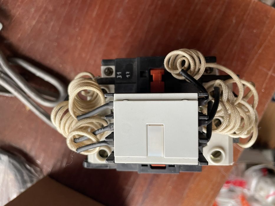 Продам Контактор ПМЛ-4160ДМК О*4Б 220/380В