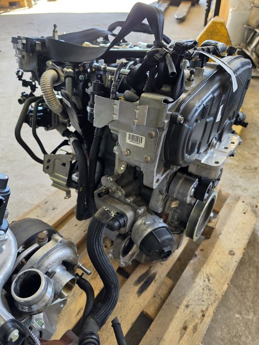 55260384 Motor Fiat Tipo 1.6 120cv