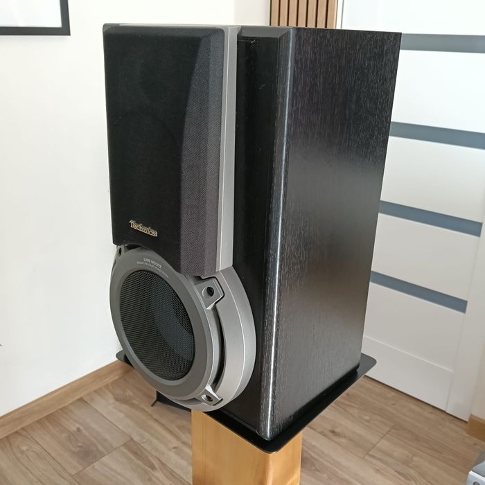 Wieża Technics SL-EH750