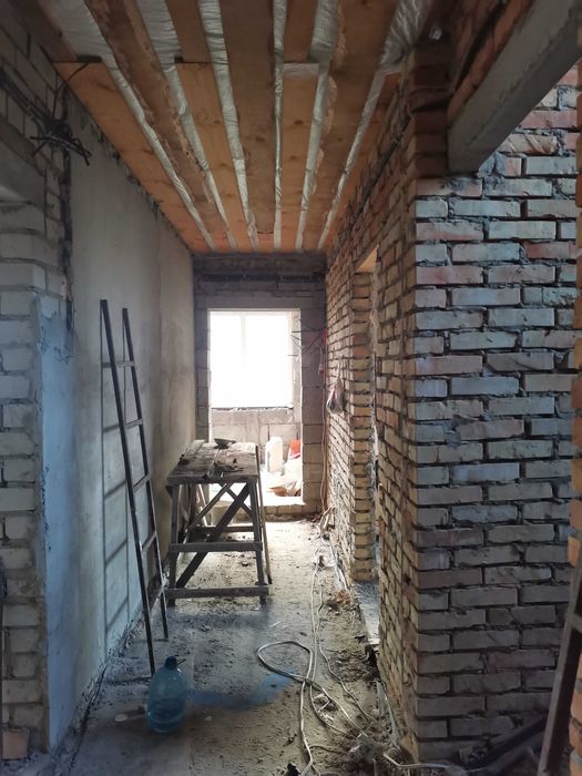 Продам будинок 15 км від Черкас в селі Леськи