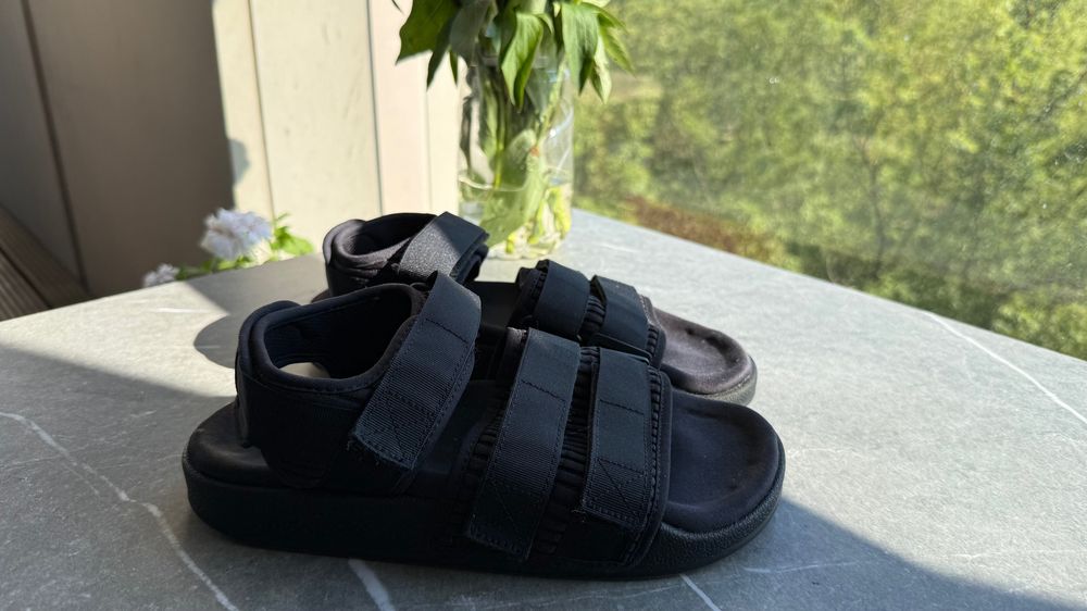 Sandały Adidas 37