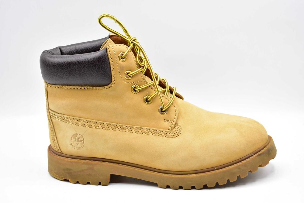 Buty, trapery Lumberjack ( 36 ) jak nowe