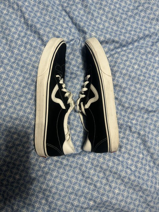 Vans sport low кеди, 46 розмір