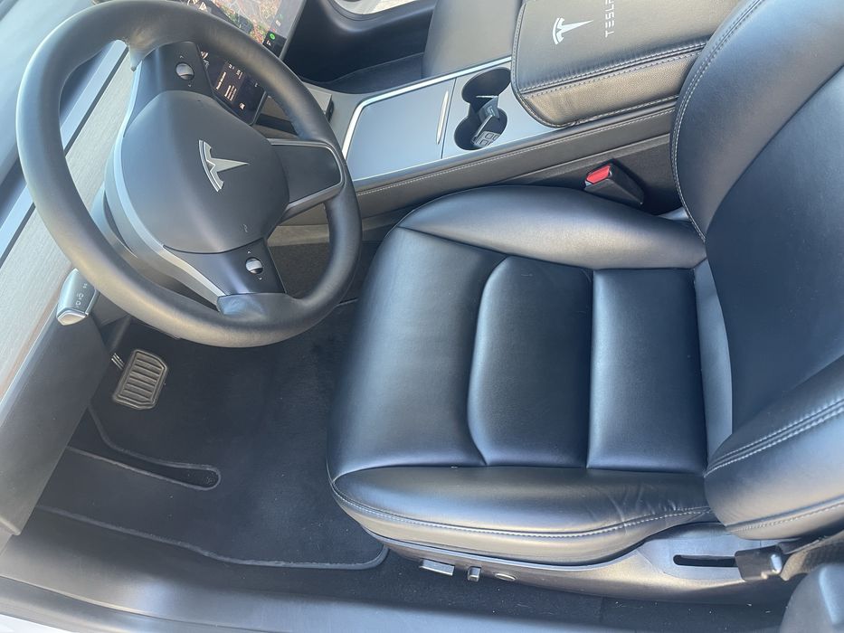 Vendo Tesla Model 3 Long Range Dual Motor 513 cv