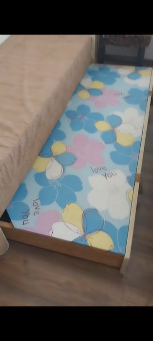 Розкладний диван