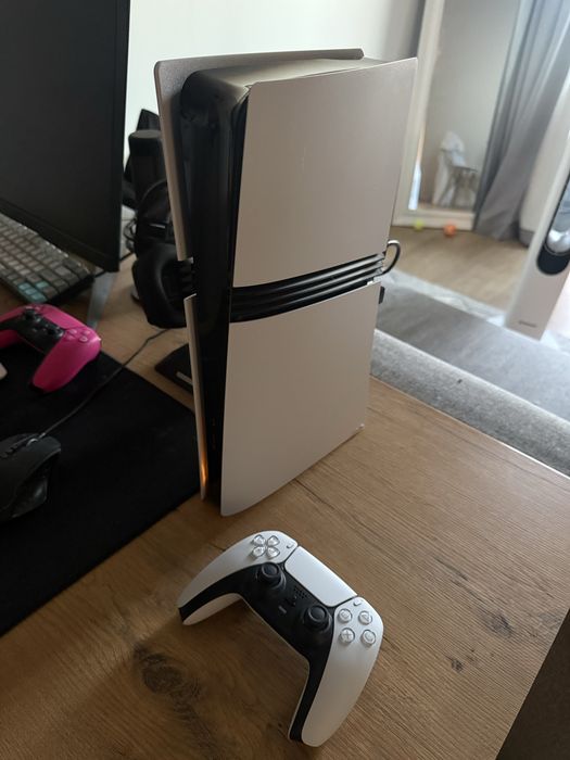 Playstation 5 pro