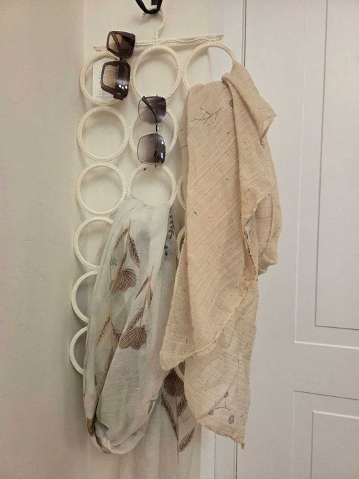 многофункциональная вешалка IKEA