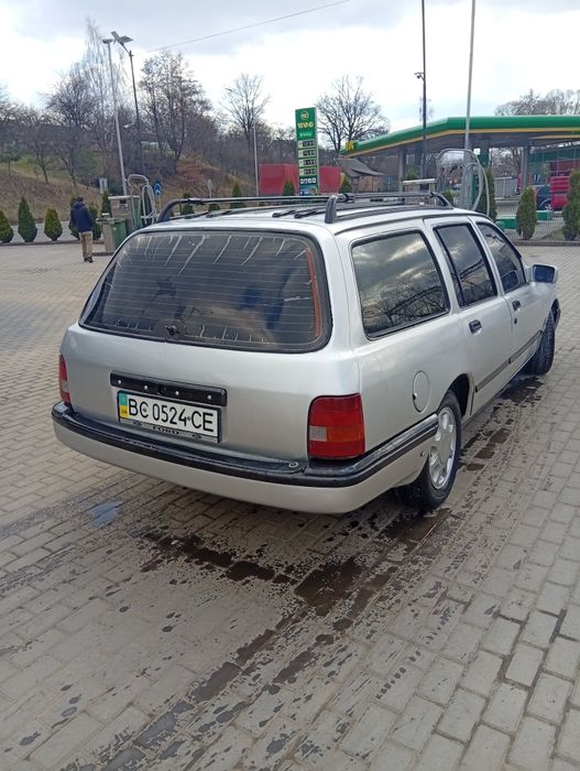 Продам ford sierra