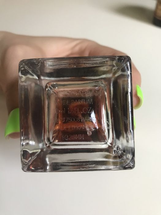 Perfumy Dolce&Gabbana „The only one”