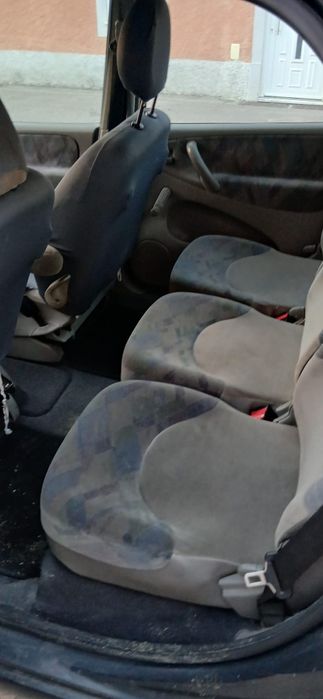 Citroën xara picasso